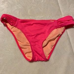 Victoria secret bikini bottoms